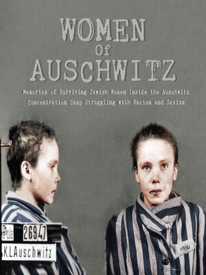 cover image of Women of Auschwitz